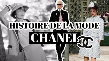 a quel groupe appartient chanel